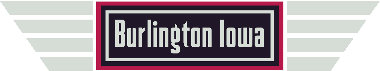Burlington Iowa